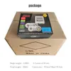 Video Game Console 620 game Double play for snes mini Retro game console