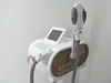 Portabel e-ljus RF-hudföryngring OPT IPL LASER Hårborttagningsmaskin OPT Blodkärl Borttagningsmaskin