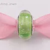 DIY Charm Bransoletki Biżuteria Pandora Murano Spacer dla Bransoletka Making Bangle Disny Tinkerbel Koralik Dla Kobiet Mężczyzn Urodziny Prezenty Wesele 791639