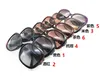 Lunettes de soleil de luxe Protection Sport Conduite Voyage Lunettes de soleil Hommes Femmes Mode d'été unisexe Shade Eyewear Outdoor Cycling Sun Glass 6 couleurs