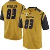 Missouri Tigers Football NCAA College Ezechiel Elliott Jersey 83 Kellen Winslow 9 Jeremy Lin 8 Justin Smith Roger Wehrli Men Men Youth