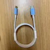 usb c cable USBC C-to-C 18W PD Quick Charge USB-C Cables For Xiaomi Samsung Galaxy