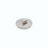 200PCS 5x8 mm Super starka Neo Neodymmagneter 5 * 8 N35 Ständig industri Rare Earth Magnet DIY ARTCraft Motor magneter