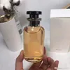 سحر العطور لسيدة روز ديه فتحات كولونيا رذاذ الطبيعي العطور edp امرأة طويلة الأمد العطر عالية 100ML سحر رائحة جيدة تأتي مع مربع