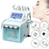 hydrafacial 6 in 1 maschine