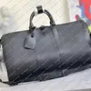 Unisex moda swobodna design luksusowa torba turystyczna torby na jamie brzuszne Boston torebka krzyżowa torby komunikatorowe