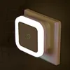 Sensor Control Mini LED Energy Saving Night Light For Children Kids Living Room Bedroom night Lighting