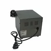 Snabb 706W + LED Display Hot Air Gun Electric Lödning Iron Anti Static Temperatur Lead Free 2 i 1 omarbetstation 3 munstycken