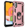 Telefon Fällen Für Samsung S8 S7 J2 A2 Core J4 J5 J6 J7 A6 A9 A7 Prime Plus Pro A730F a530F Mit Magnetische Ring Kickstand Abdeckung