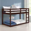 US ACME Gaston Loft Bed Bed, Mobili per camera da letto per caffè espresso per la casa A17 A59