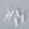 100pieceslot 1ml mini flacon pulvérisateur en verre de parfum rechargeable bouteilles vides contenants cosmétiques portable atomiseur de parfum échantillon 209899801