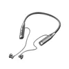 A12 Draadloze Bluetooth-oortelefoons met mircofoon Opknoping Hals Headset Stereo Hoofdtelefoon Earbud FT1 Ondersteuning Pluggable SD-kaart