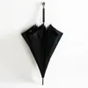 104 cm 5 razy czarna powłoka antyuv GT50 przeciwkładnik z włókna szklanego parasol szkielet do ducha Parasol 2011115034235