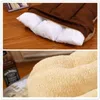 Benepaw épais lits pour animaux de compagnie pour chiens lavable doux moyen grand grand chien lit maison amovible hiver chaud petit chiot transat luxe 201223