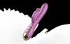 Nxy Vibrators Секс-игрушки для секс-игрушек Вибратор для женщин VAGINA CLITORIS Стимулятор 0107