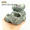 rium Ornament fish tank decorations multifunction stone bonsai shelter breeder filter landscaping UP F950LM Y200917