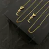 Fashion Designer Earrings For Women Jewelry Gold Letter Pendants Hoop Earring Womens Designers Stud Earrings Engagement Ear Studs 22022402R