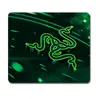 New Razer Mouse 240X200X2mm Seaming Mouse pads Mat Mix Colors For Laptop Computer Tablet PC DHL free