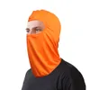 남자 balaclava 오토바이 전체 얼굴 마스크 자전거 캡 후드 모자 skullies 비니 헬멧 스키 스포츠 목 자외선 보호 얼굴 커버