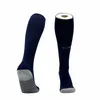 Взрослые детские профессиональные спортивные футбольные носки Лонг Европы футбольные клубы носки дышащие коленные эластики длинные чулки