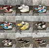 5 Pair 3D Sneaker Keychain For Woman Men Kids Key Ring Gift Fashion Shoes Keychains Car Handbag Key Chain Basketball Shoes Key Holder