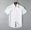 Camisas masculinas com estampa vintage de designer de luxo Vestido, manga longa, fino, casual, S-4XL nº 53