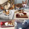 Dog Bed Soft Pet Cat Dog Beds With Pillow Mermory Foam Puppy Dog House Cushion Mat L Shaped Sofa Couch For Large Small Dogs 210224