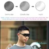 Photochromic Cycling Glasses Polarized Built-in Myopia Frame Sports Sunglasses Men Women Glasses Cycling Eyewear Goggle