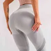 Ombre Dikişsiz Tayt Spor Kadınlar Spor Salonu Pantolon Kadın Spor Legging Satış Yoga Broek Spodnie Push Up Spor Leggins Kadın H1221