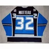 CeUf Mens Womens Youth SanAntonio Rampage 19 Matt Murley 32 Stephane Matteau 29 Steve Passmore 5 Matt Jones 31 David LeNeveu Hockey Jersey