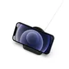 전화 홀더는 자기 magsafe 무선 충전기 범용 휴대용 스탠드 스탠드 브래킷을위한 iPhone 12 무료입니다.