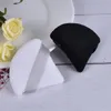 2PCSSet Triangle Velvet Powder Cosmetic Puffs Mini Makeup Puff Sponge Make Up Tools7431135