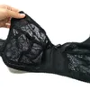 Transparente ultra-fino sexy sutiã underwear mulheres fios livres conforto lingerie plus size d e f g 75 80 85 90 95 100 105 110 201202