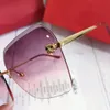 النساء أزياء ماركة نظارات المرأة الفاخرة مصمم sunglasse في الهواء الطلق شاطئ الحدود بلا حدود نظارات uv حماية أعلى جودة