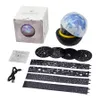 Planet Magic Projector Night Light Earth Universe Led Lamp