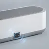 Maszyny do czyszczenia ultradźwiękowego urządzenia do czyszczenia urządzenia Maszyny domowe Mini Dental BREATS Jewelry Oil plamy Cleaner