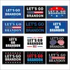 FJB Let Go Brandon 2024 Flag 90150 cm 3x5 ft Biden non è il mio PRSIDENT3393562