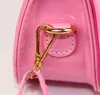 Fashion Enfants Jelly Messenger Sac Luxurys Baby Girl Sacs à main à l'épaule En Toddler Bourse Filles Mini Candy Color Sac