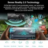 DDPAI Dash Cam Mini 3 Car DVR 1600P HD DVR CARAM CARAM MINI3 AUTO Drive Video Rekroder 2K Android WiFi Smart 24H Parking CA4735972