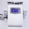 2021 Lipo Laser minceur Cellulite masseur Laser lipolyse froide Machine Lipolaser équipement de Salon