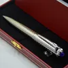 silver point pen