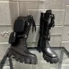 gril boots