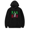 Varış Ranbo Merkez Takip Ela Pullover Hoodie Street Giyim Harajuku Anime Erkekler Sweatshirt Hoodies Giysileri 220114