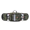 Multifunctional Skateboard Sports Backpack Foldable Camouflage Fitness Athletic Bag Men Women Workout Shoulder Bag Gym Stuff Q0705