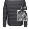 Mantel Kleidung Winterjacke für Herren 201119