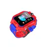 Q19 Z6 Kids Smart Watches Children LBS Location Anti-Lost Smartwatches SOS Emergency Calling Camera Sim Card slot med Lovely Retail Box