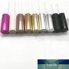 100pcs bouteille de brillant à lèvres de haute qualité de 10 ml, tube rechargeable d'huile cosmétique vide en plastique, stockage de rouge à lèvres liquide