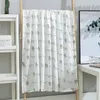 3 pcs/lot usine 70% bambou + 30% coton robes couverture pour bébé nouveau-né bain doux serviette d'allaitement feuille de bébé bio mousseline emmaillotage tapis rampant