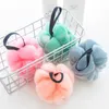 Layer Products Bubble Towel Bubble Double Net Flower Ball Ball Baths Artifact Multi-Color Opcjonalnie WH0488