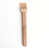 Baking Tool Beech Silicone Brush Barbecue Detachable Oil Brushes Kitchen 19.5 * 3 CM CCE13255